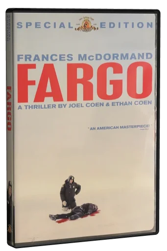 Fargo (2003)