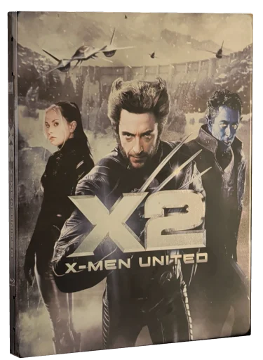 X2 (2003)