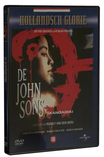 The Johnsons (1992)