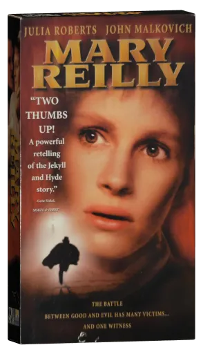 Mary Reilly (1996)