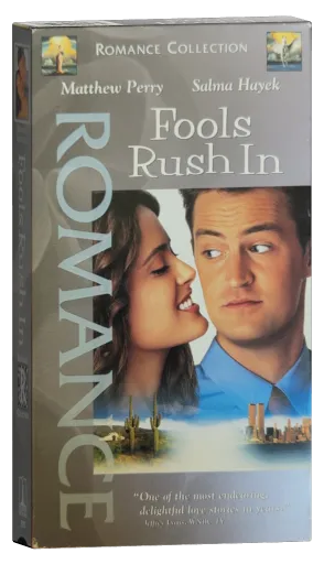 Fools Rush In (1997)