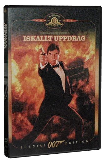 007 Vaaran vyöhykkeellä (2008)