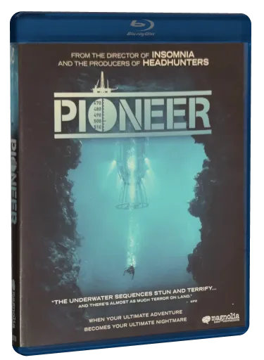 Pioneer (2013)