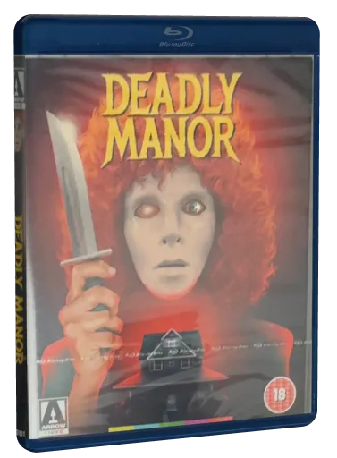 Deadly Manor (1990)