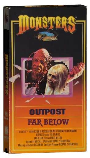 Monsters (1988)