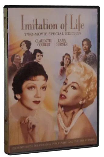 Imitation of Life (1934)