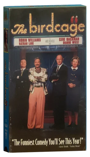 The Birdcage (1996)