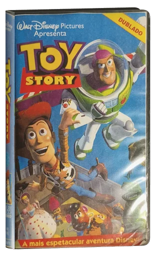 Toy Story (1995)