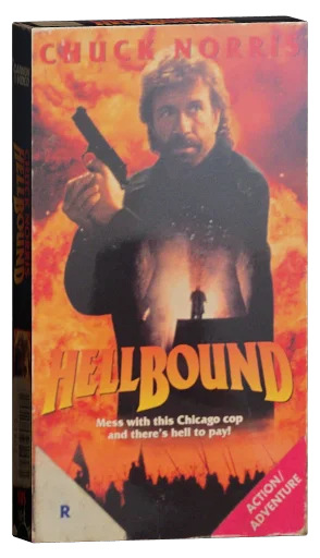 Hellbound (1994)