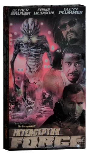 Interceptors (1999)