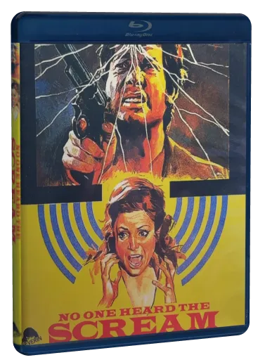 No One Heard the Scream (1973)