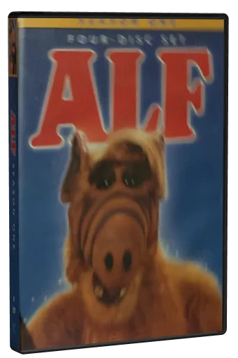 ALF (1986)