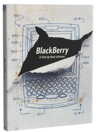 BlackBerry Blu-ray, IFC Independent Film Company