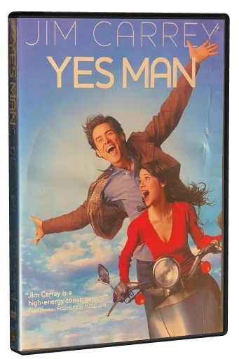 Yes Man (2008)