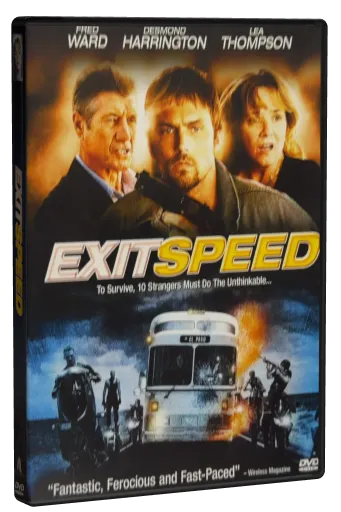 Exit Speed (2008)