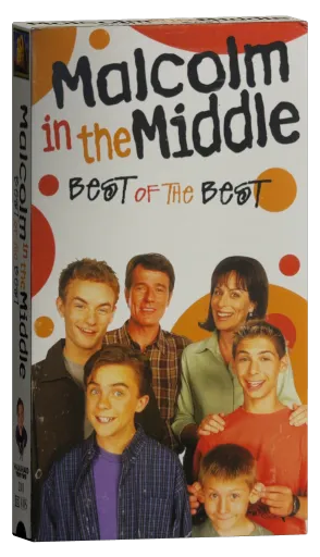 Malcolm in the Middle (2000)