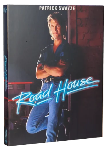 Road House 4K-UHD, Vinegar Syndrome