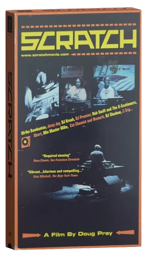 Scratch (2001)