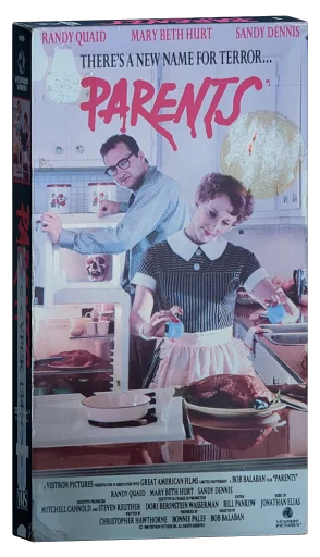 Parents (1989)