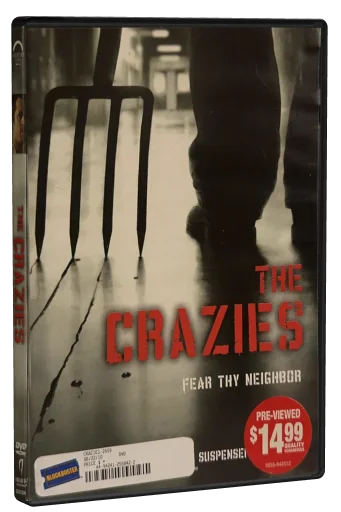 The Crazies (2010)