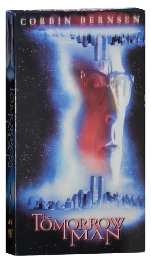 The Tomorrow Man (2001)