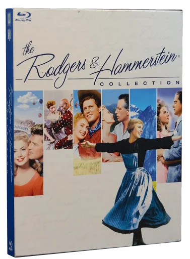 The Rodgers & Hammerstein Collection