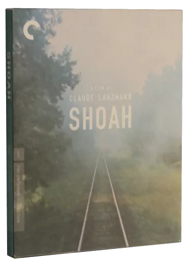 Shoah (1985)
