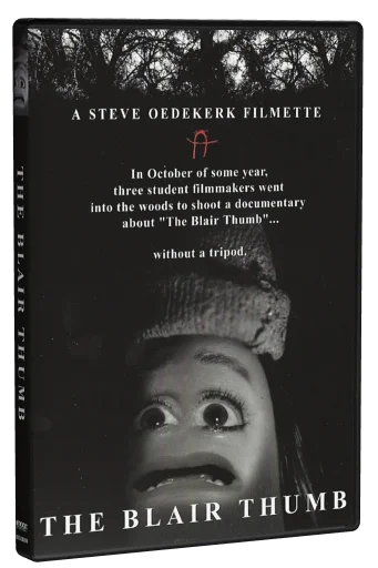 The Blair Thumb (2002)