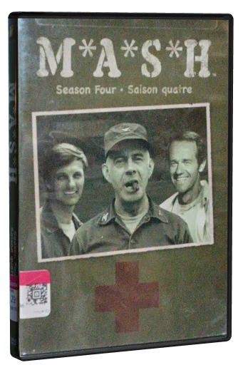 M*A*S*H DVD, 20th Century Fox Home Entertainment