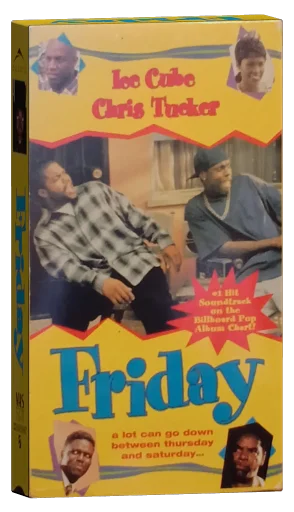 Friday VHS, Alliance