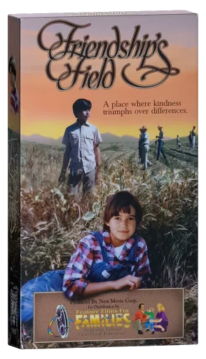 Friendship's Field (1995)