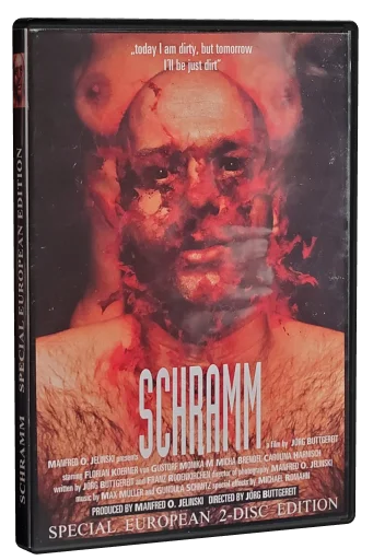 Schramm (1993)
