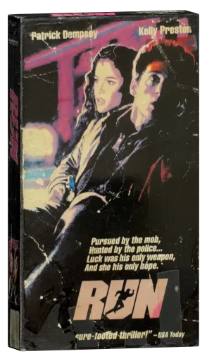 Run (1991)