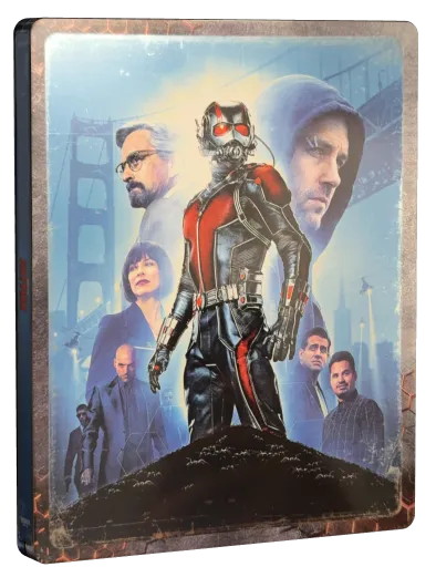 Ant-Man 4K-UHD, Marvel Studios