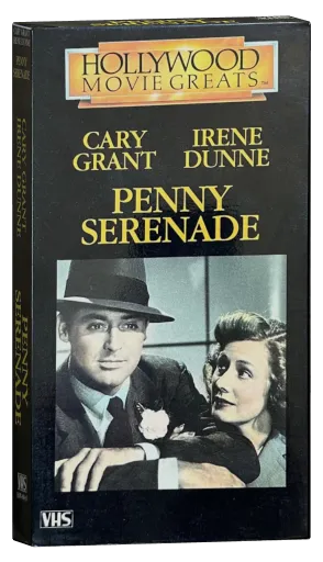 Penny Serenade (1941)