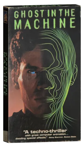 Ghost in the Machine (1993)