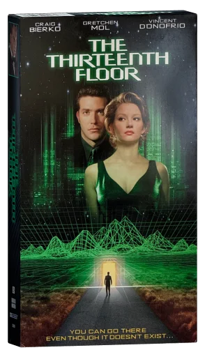 The Thirteenth Floor (1999)