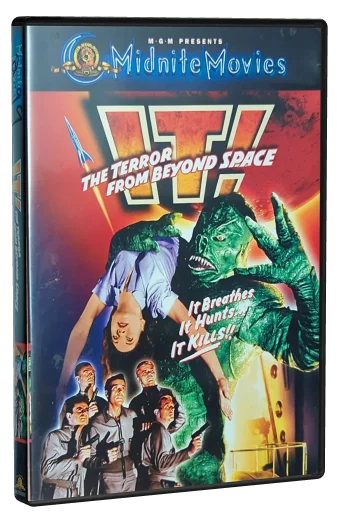 It! The Terror from Beyond Space (1958)