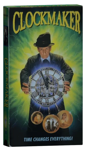 Clockmaker VHS, Amazing Fantasy Entertainment