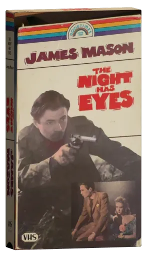 The Night Has Eyes (1942)