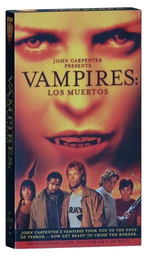 Vampires: Los Muertos (2002)
