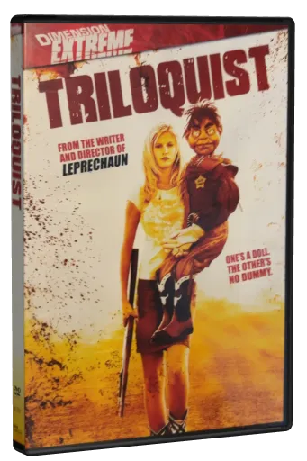 Triloquist (2008)