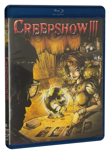 Creepshow 3 Blu-ray, Shout! Factory