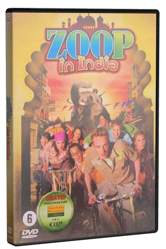 Zoop In India (2006)