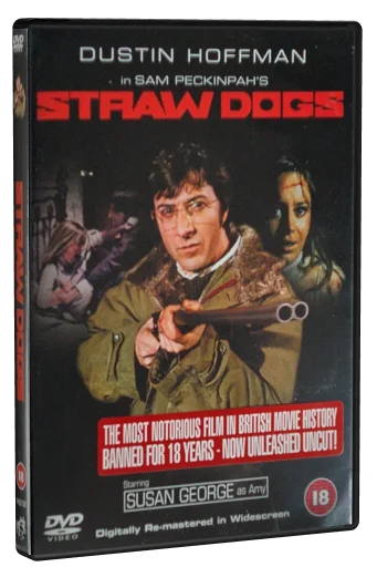 Straw Dogs (2011)