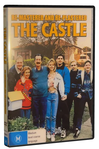 The Castle (1997)