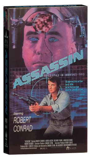 Assassin (1986)