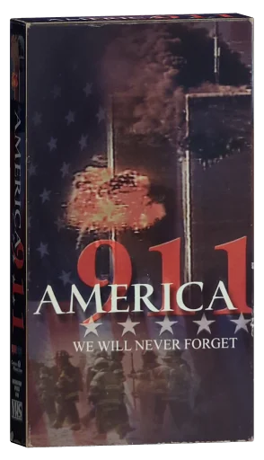 America 911: We Will Never Forget (2006)