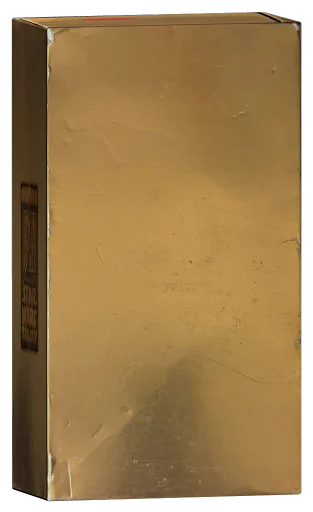 Star Wars Trilogy VHS, Fox Video