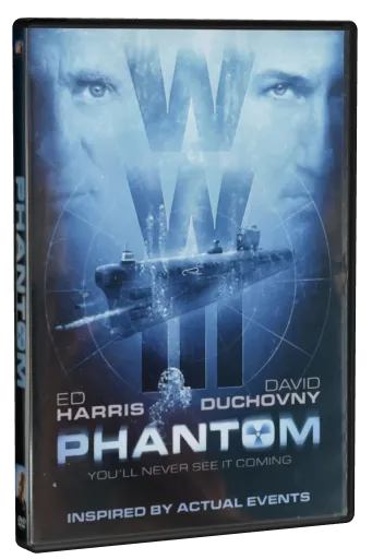 Phantom (2013)